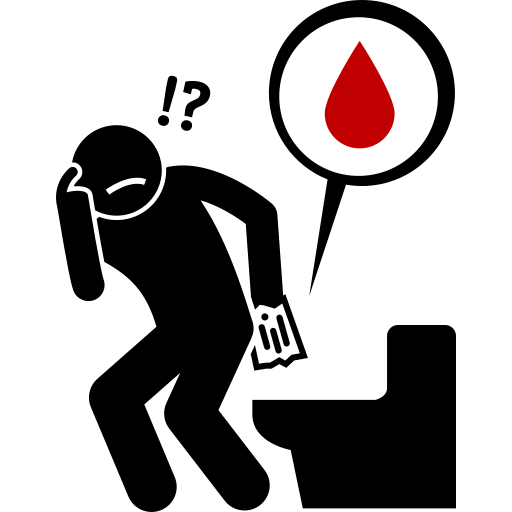 Piles, Fissure & FIstula